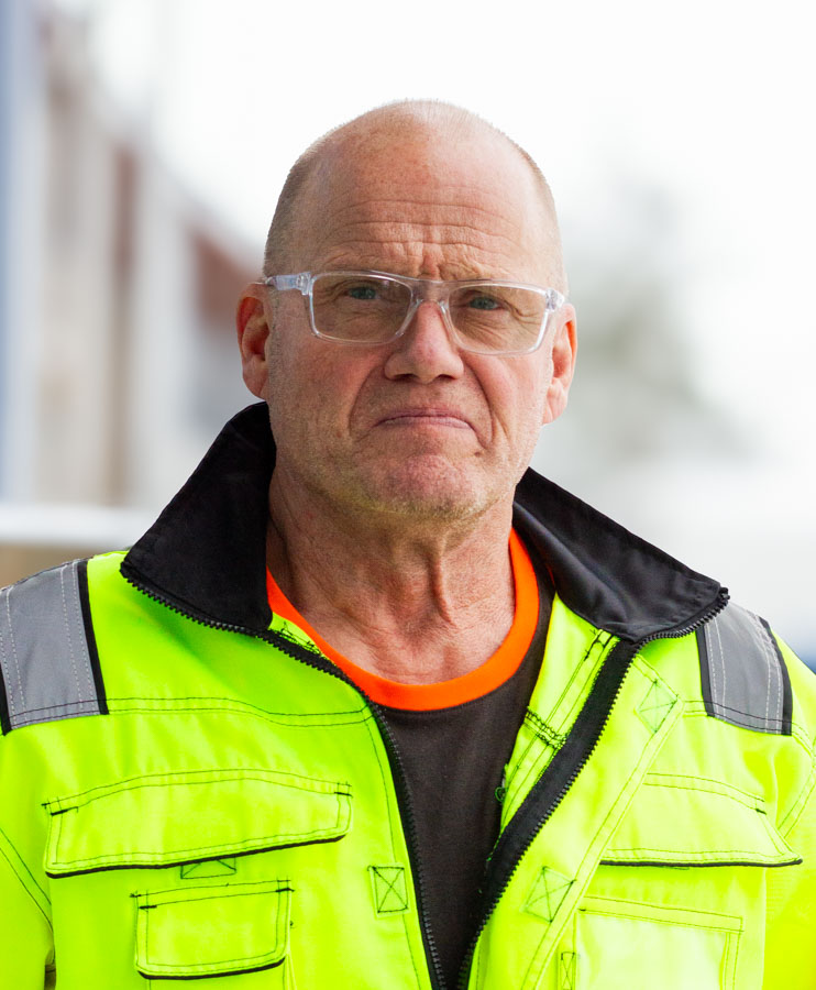 Harri Mattila
